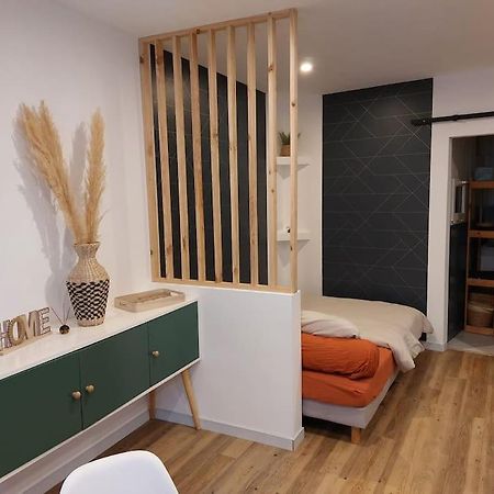 Appartement - Ναρμπόν Εξωτερικό φωτογραφία