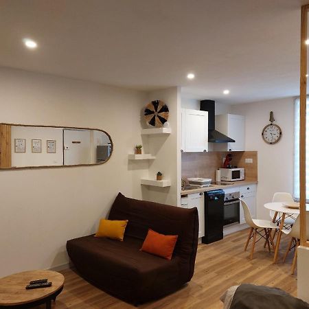 Appartement - Ναρμπόν Εξωτερικό φωτογραφία