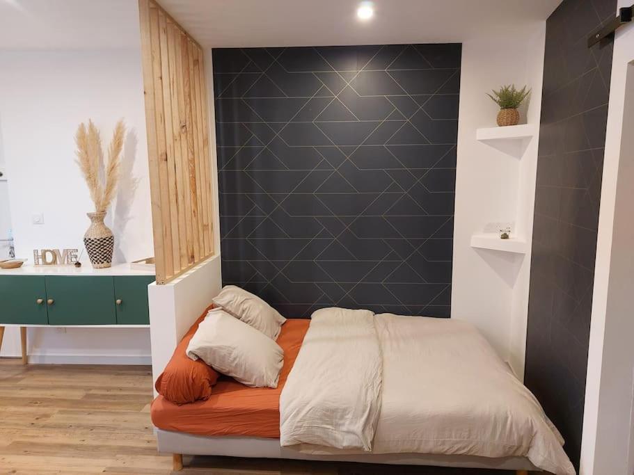 Appartement - Ναρμπόν Εξωτερικό φωτογραφία