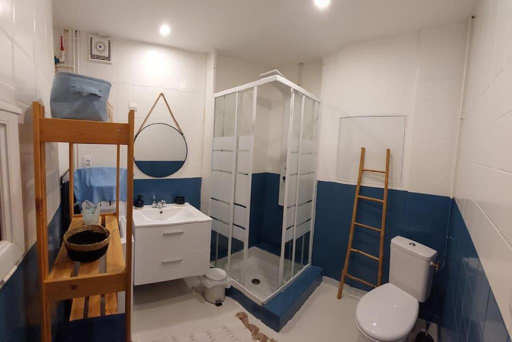 Appartement - Ναρμπόν Εξωτερικό φωτογραφία