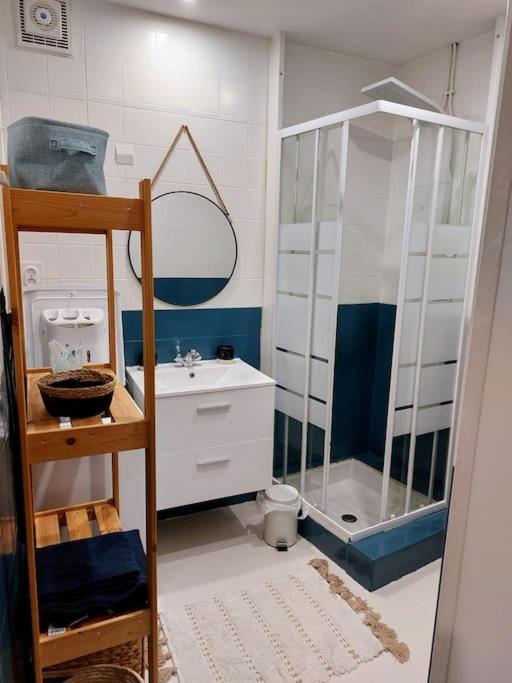 Appartement - Ναρμπόν Εξωτερικό φωτογραφία