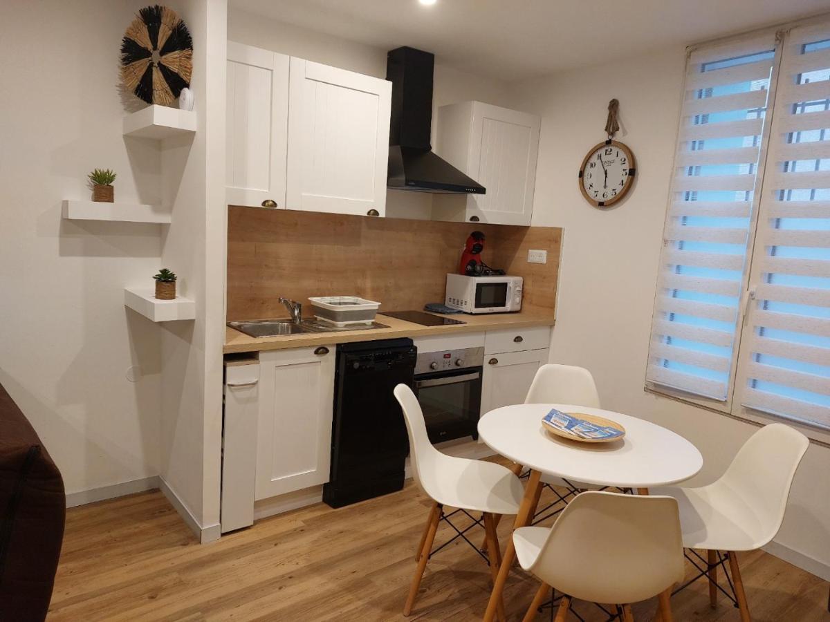 Appartement - Ναρμπόν Εξωτερικό φωτογραφία