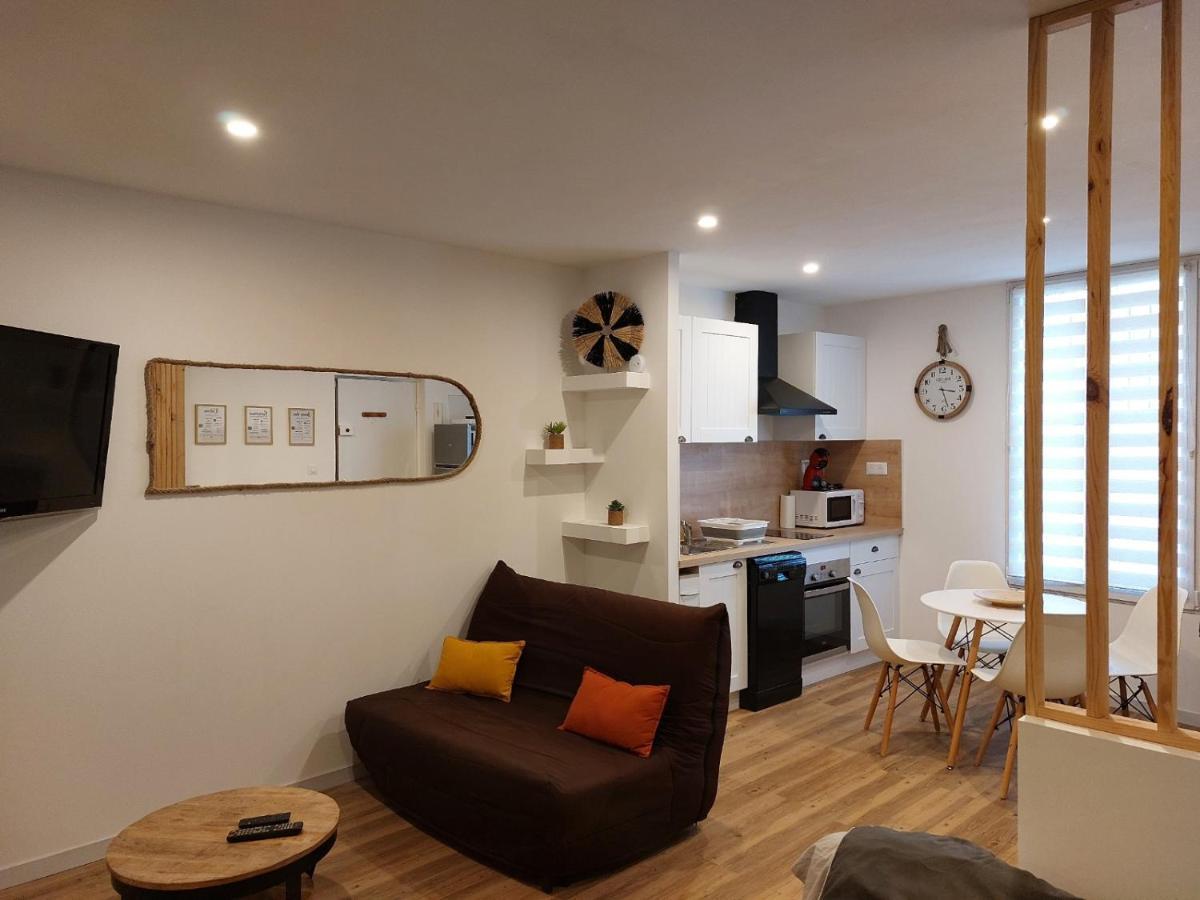 Appartement - Ναρμπόν Εξωτερικό φωτογραφία