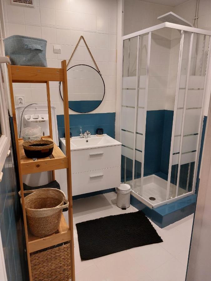 Appartement - Ναρμπόν Εξωτερικό φωτογραφία