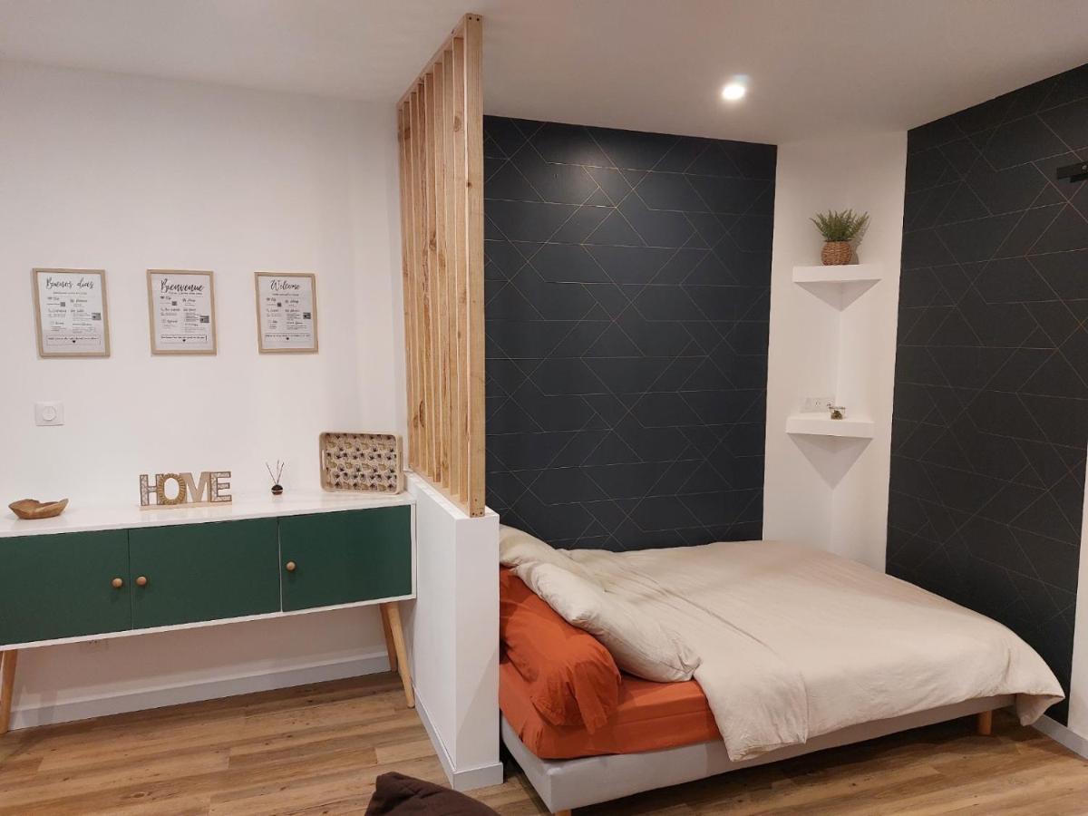 Appartement - Ναρμπόν Εξωτερικό φωτογραφία